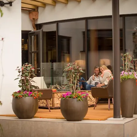 Hotel Sonngastein