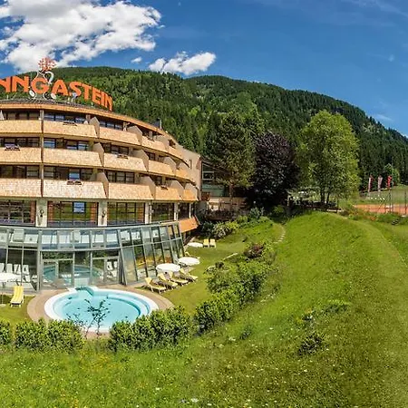 Hotel Sonngastein