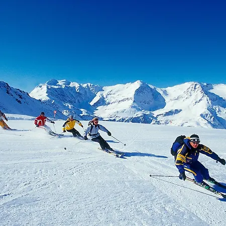 Sonngastein 4* Bad Gastein