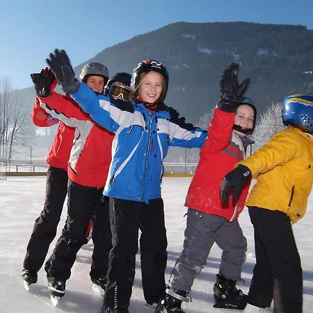 Szálloda Sonngastein 4*