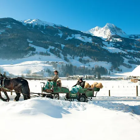 Sonngastein باد جاستاين
