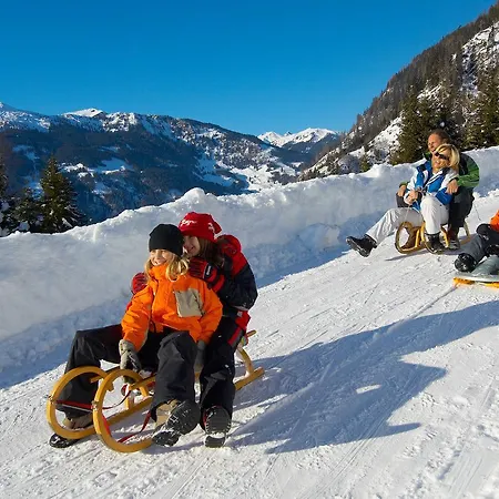 Sonngastein Szálloda Bad Gastein