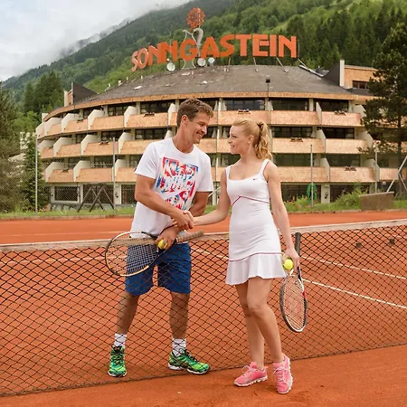 Sonngastein Bad Gastein