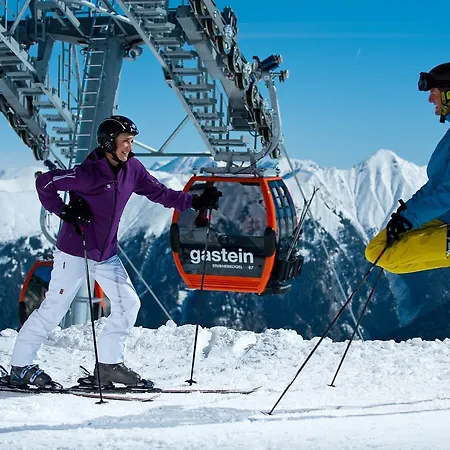 Sonngastein Hotel 4*
