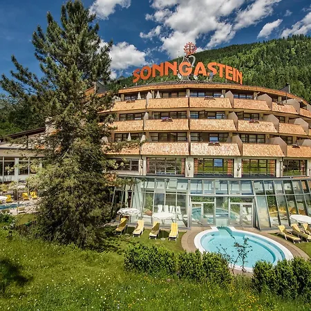 Sonngastein Hotel Bad Gastein