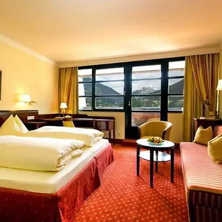 Hotel Sonngastein 4*