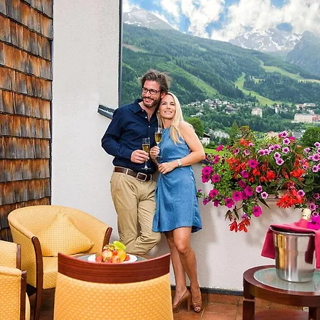 Sonngastein Bad Gastein