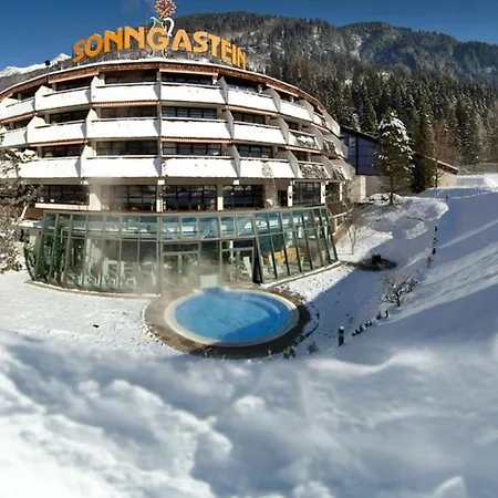 Sonngastein Bad Gastein