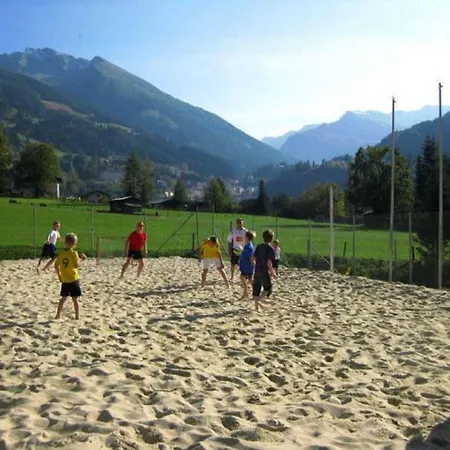 Sonngastein 4*