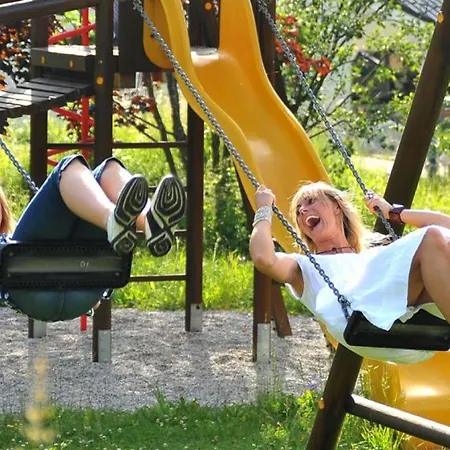 Szálloda Sonngastein 4*