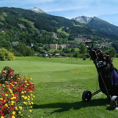 Sonngastein Szálloda Bad Gastein