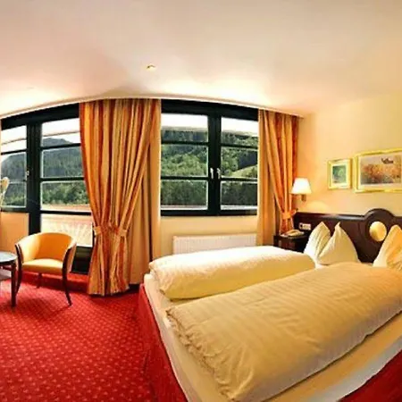 Hotel Sonngastein 4*