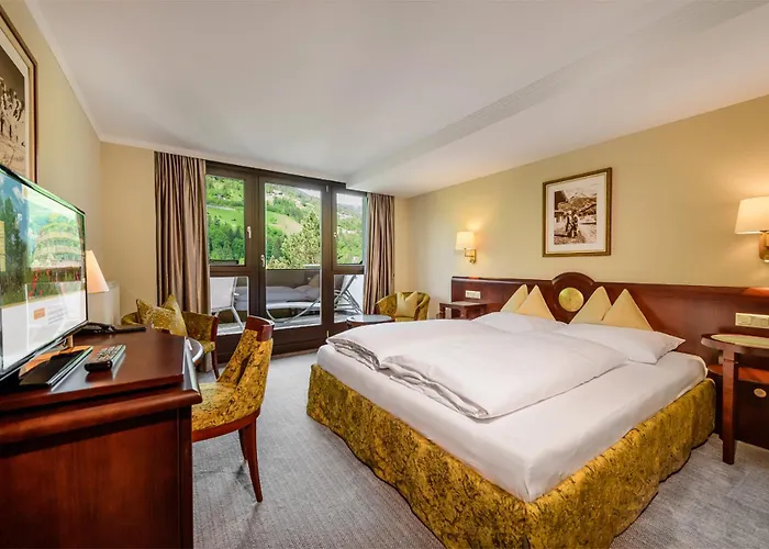 Sonngastein Hotel 4*