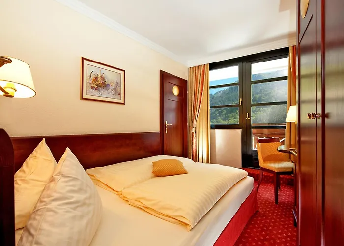 Hotel Sonngastein 4*