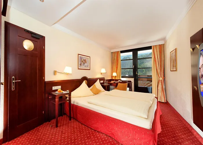 Sonngastein 4* Bad Gastein