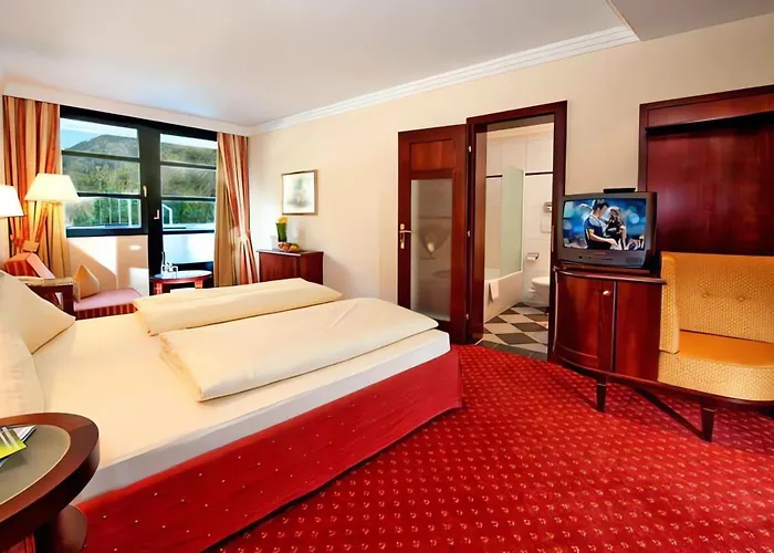 Sonngastein Hotel Bad Gastein