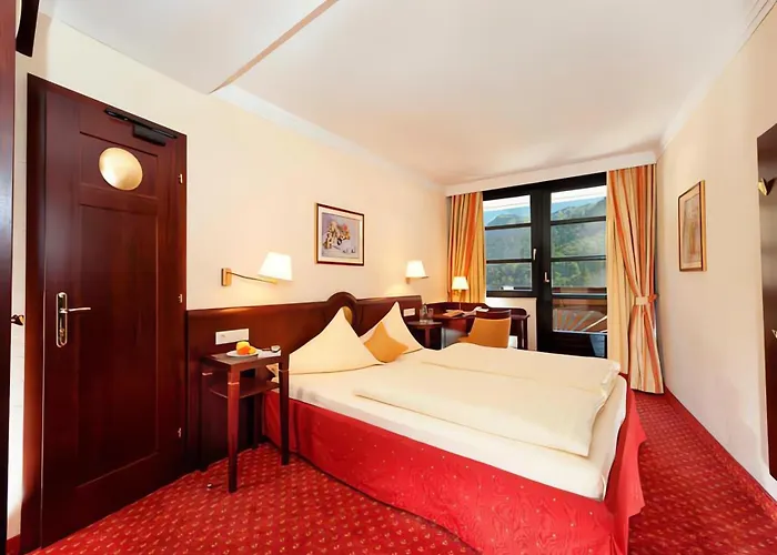 Sonngastein Bad Gastein