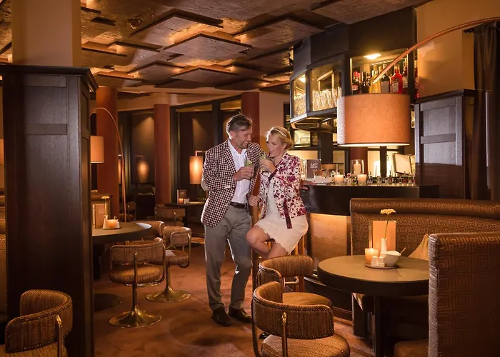 Hotel Sonngastein 4*