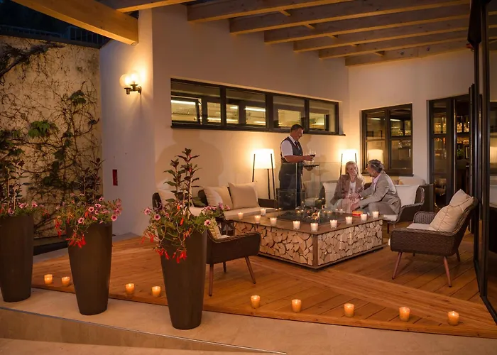 Hotel Sonngastein Bad Gastein