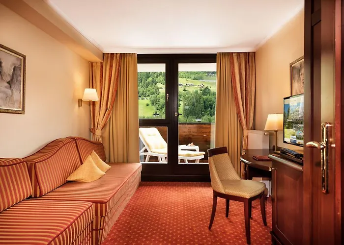 Sonngastein 4* Bad Gastein