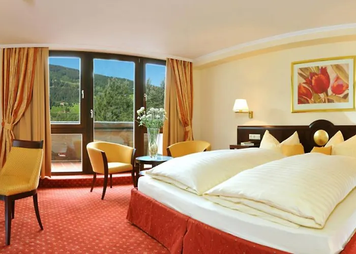 Sonngastein Hotel Bad Gastein