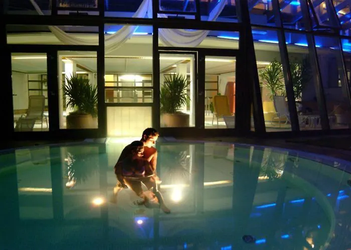 Hotel Sonngastein 4*