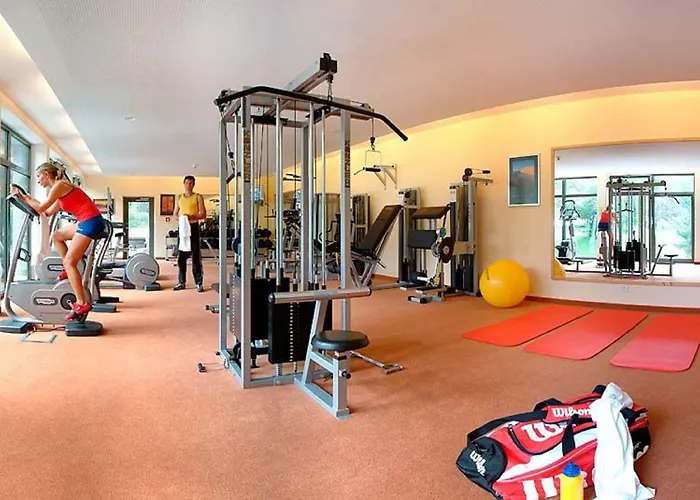 Hotel Sonngastein Bad Gastein