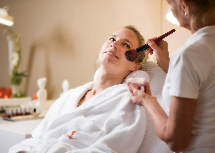 Hotel Sonngastein Bad Gastein