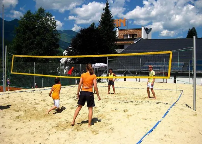 Sonngastein Hotel Bad Gastein