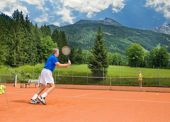Hotel Sonngastein Bad Gastein