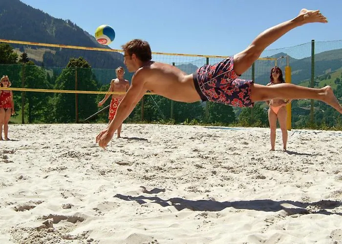 Hotel Sonngastein Bad Gastein