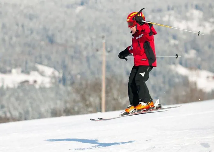 Sonngastein Hotel Bad Gastein
