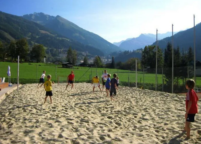 Sonngastein 4* Bad Gastein