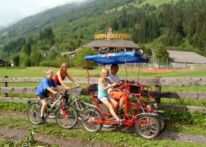 Sonngastein Hotel 4*