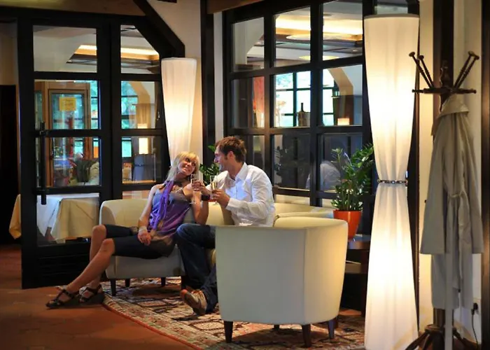 Hotel Sonngastein 4*