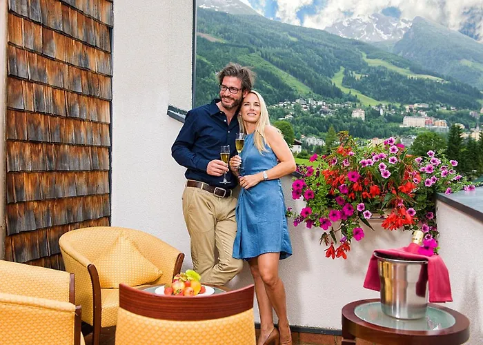 Sonngastein 4* Bad Gastein