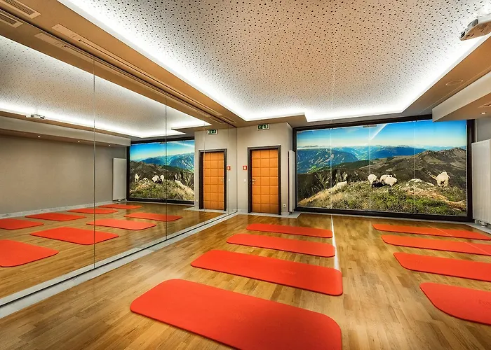 Sonngastein 4* Bad Gastein