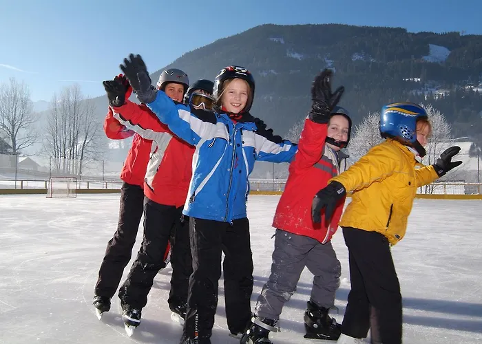 Hotel Sonngastein 4*