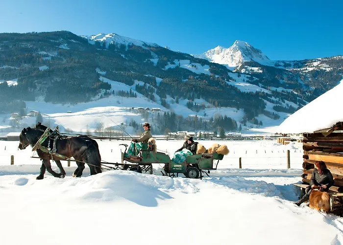 Sonngastein Bad Gastein