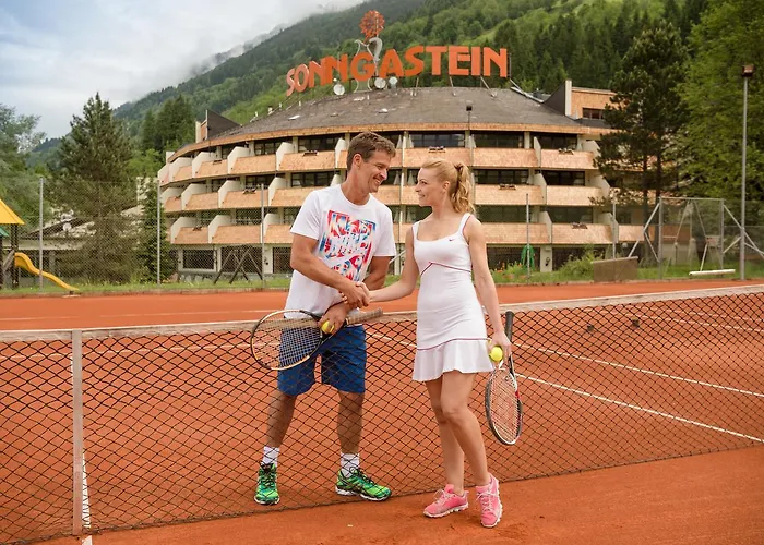 Sonngastein Bad Gastein