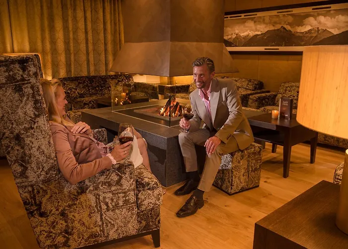 Sonngastein 4* Bad Gastein